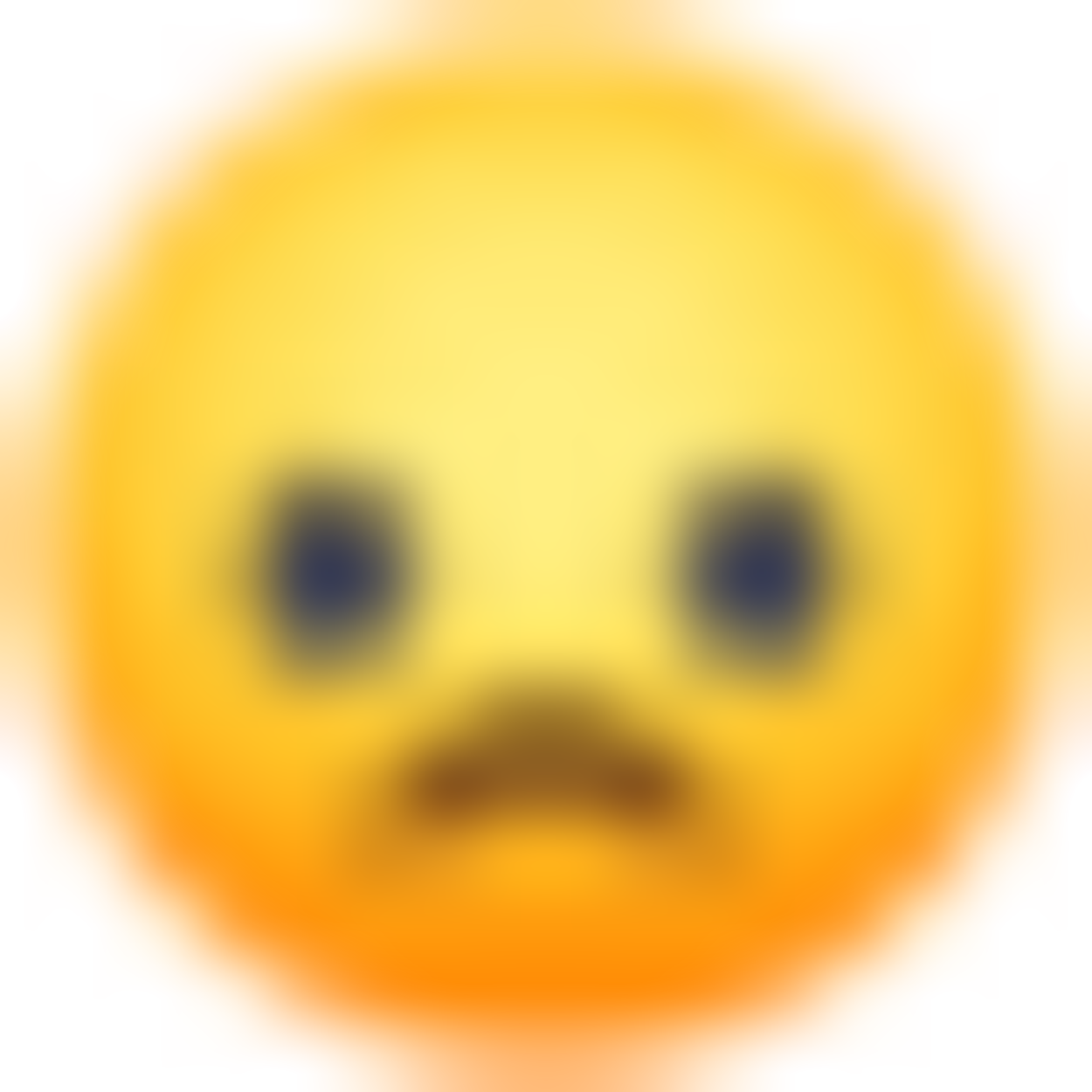 ☹️
